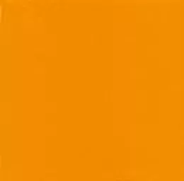 Serviette AirLaid PLUS 40x40 1/4 Orange